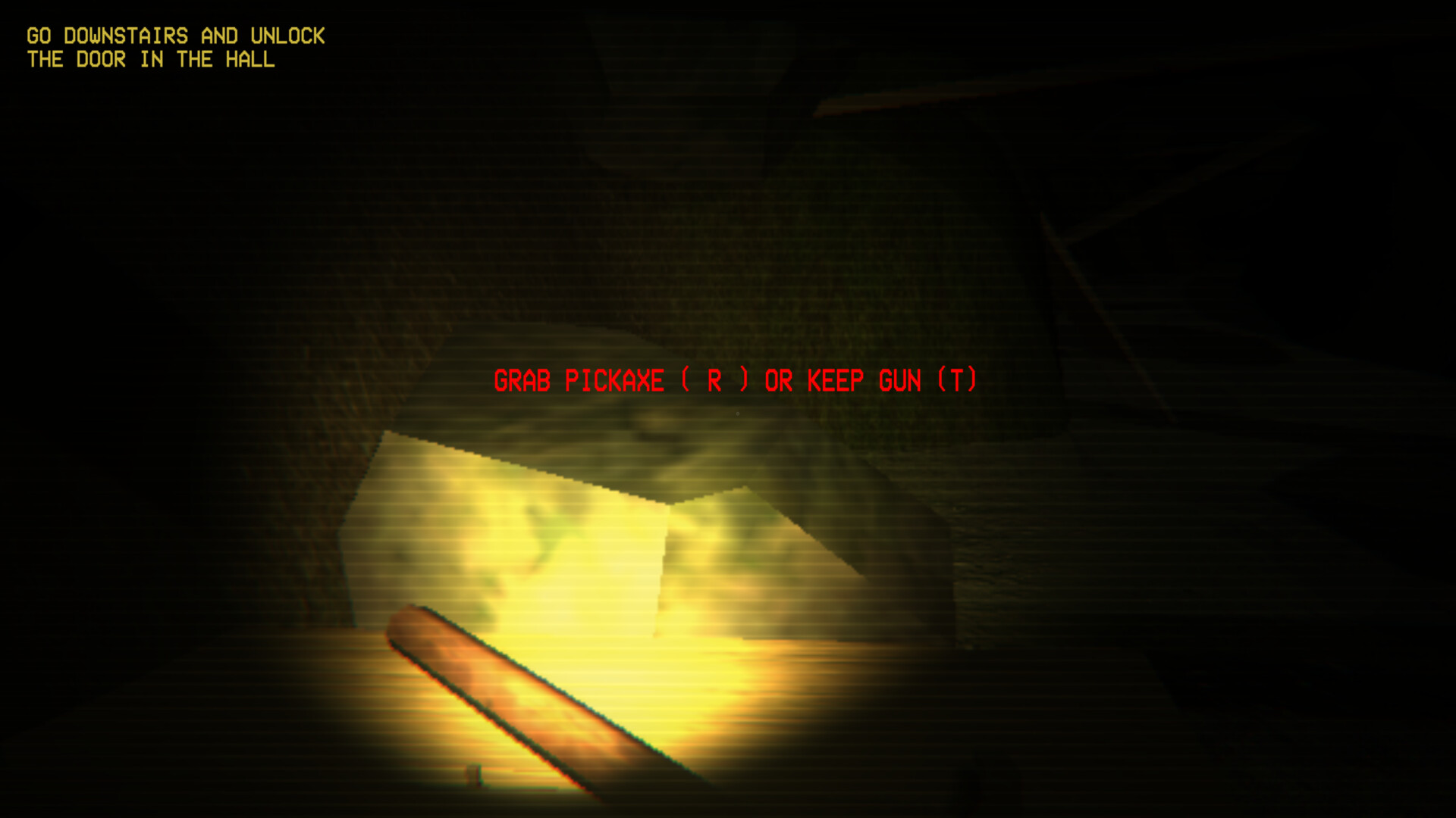 The Midnight Biohazard screenshot 12