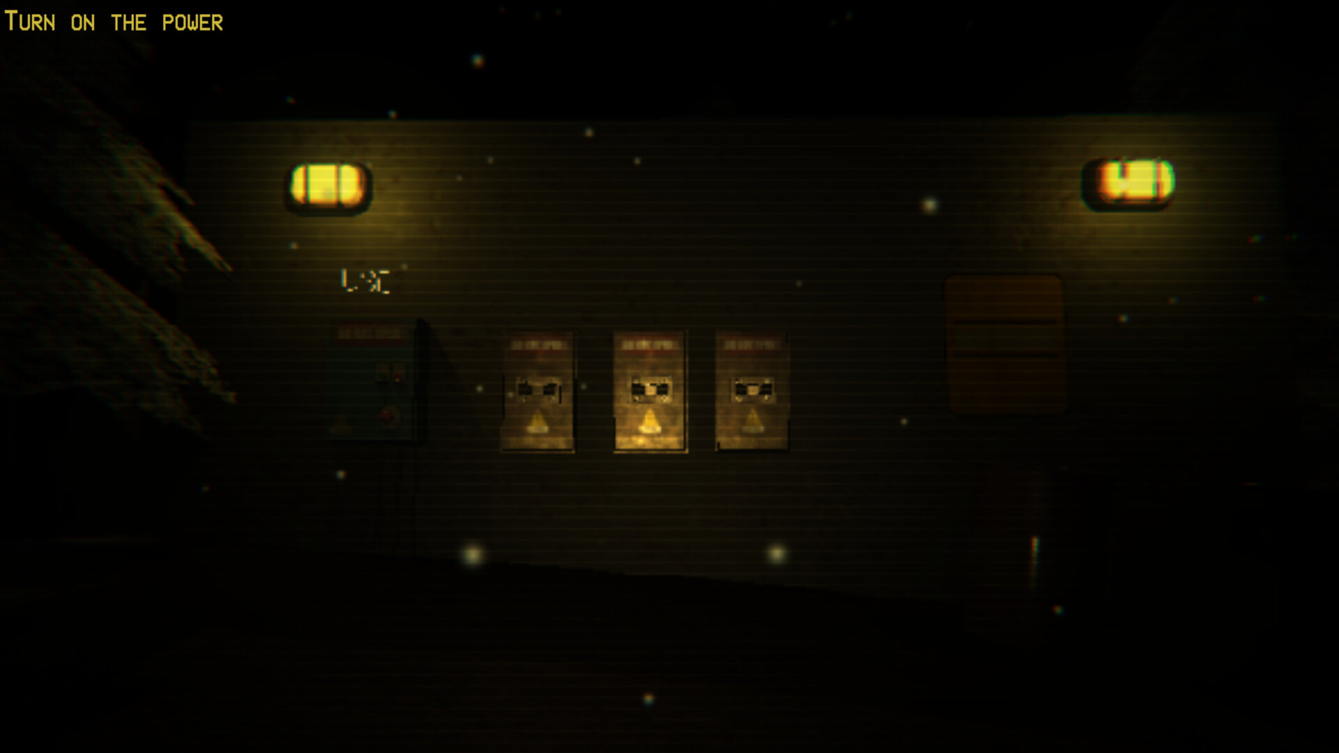The Midnight Biohazard screenshot 3