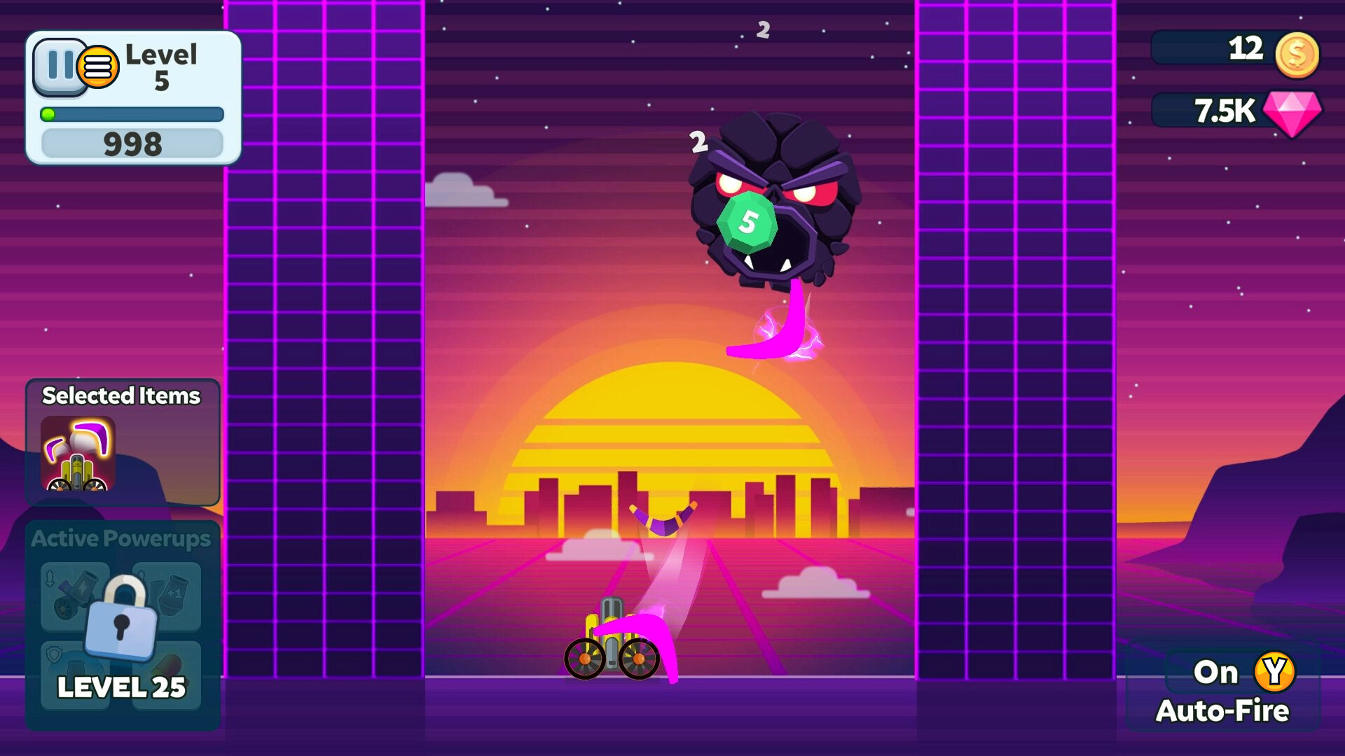 Ball Blast: Dreamland DLC screenshot 6