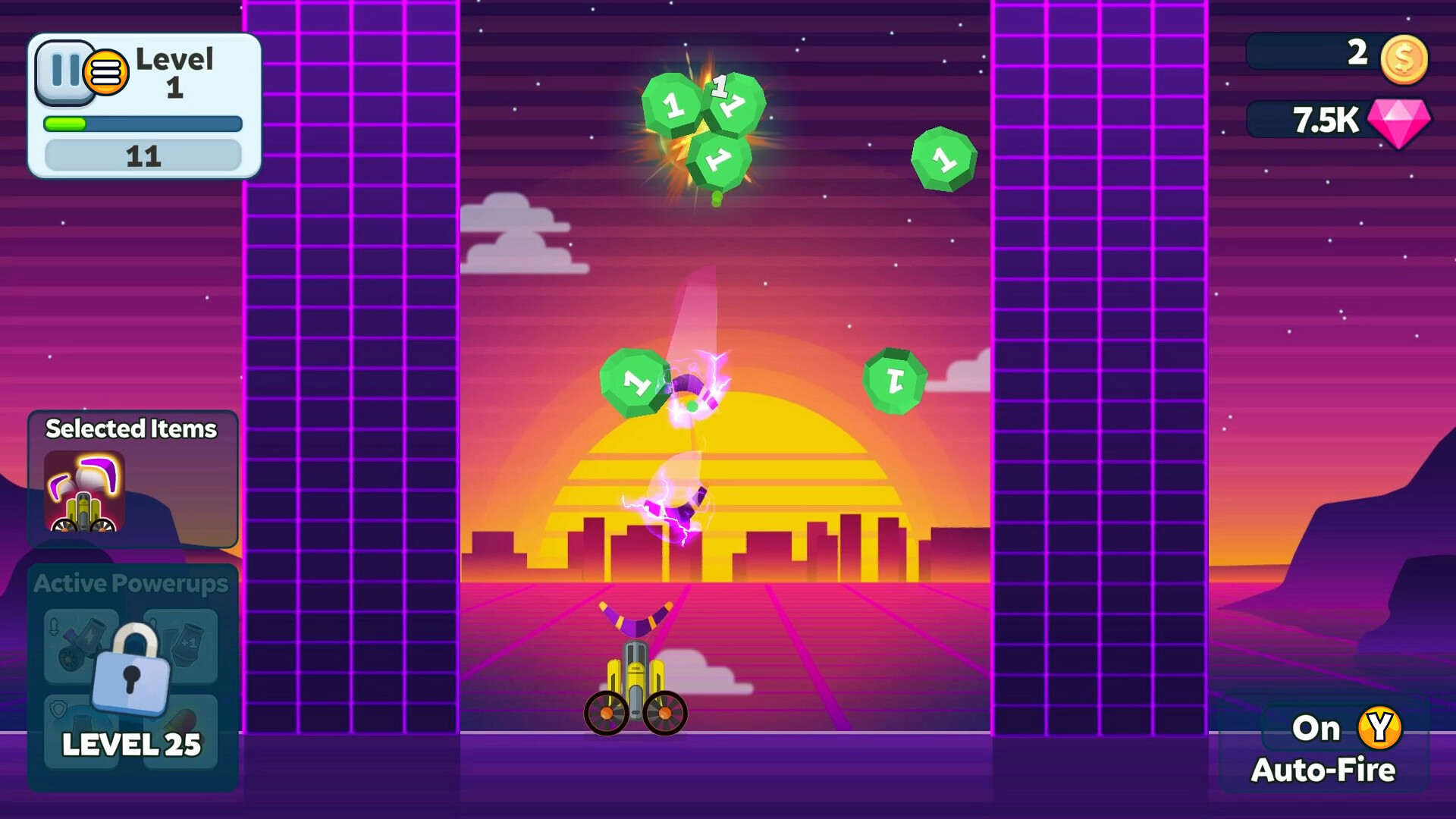 Ball Blast: Dreamland DLC screenshot 3