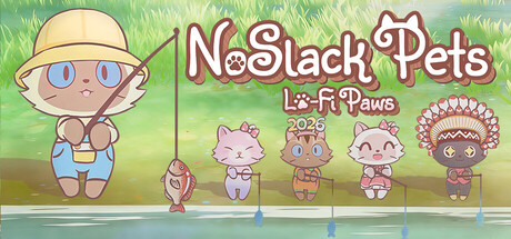 NoSlack Pets