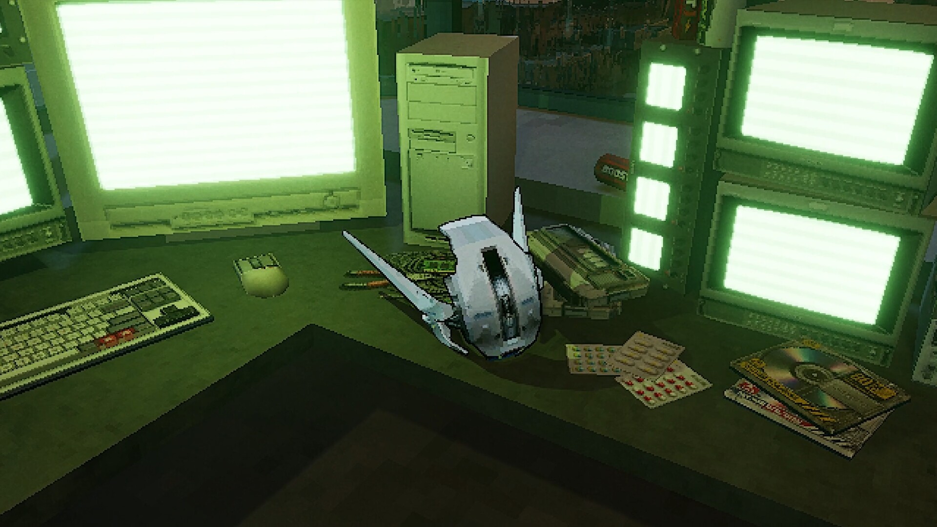 Delta screenshot 6