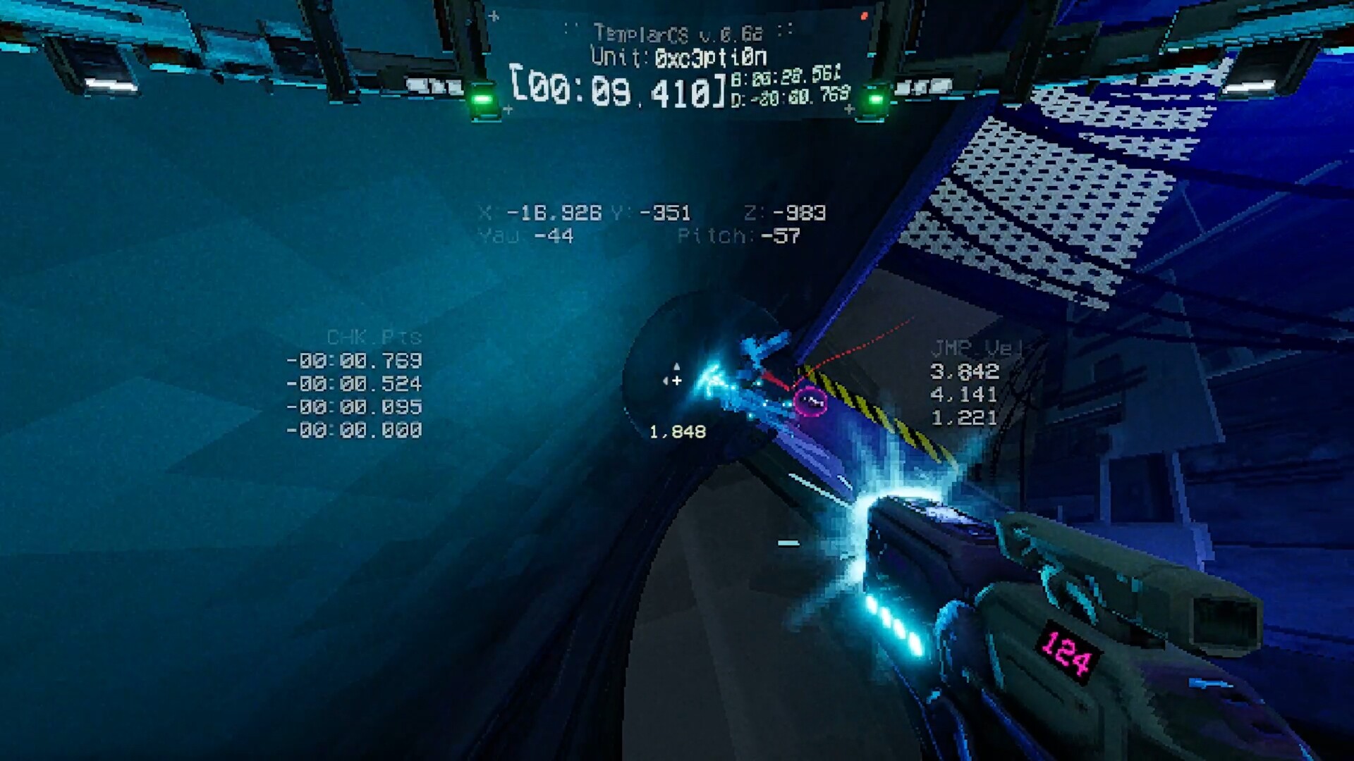Delta screenshot 12