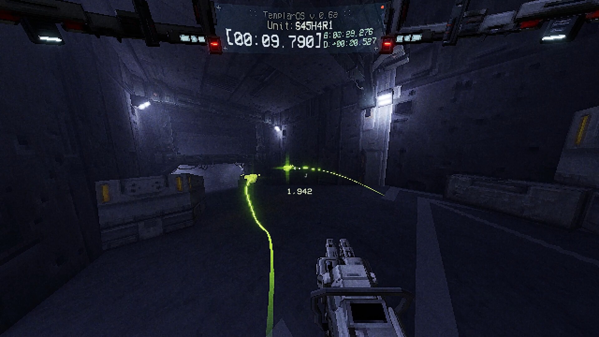 Delta screenshot 13