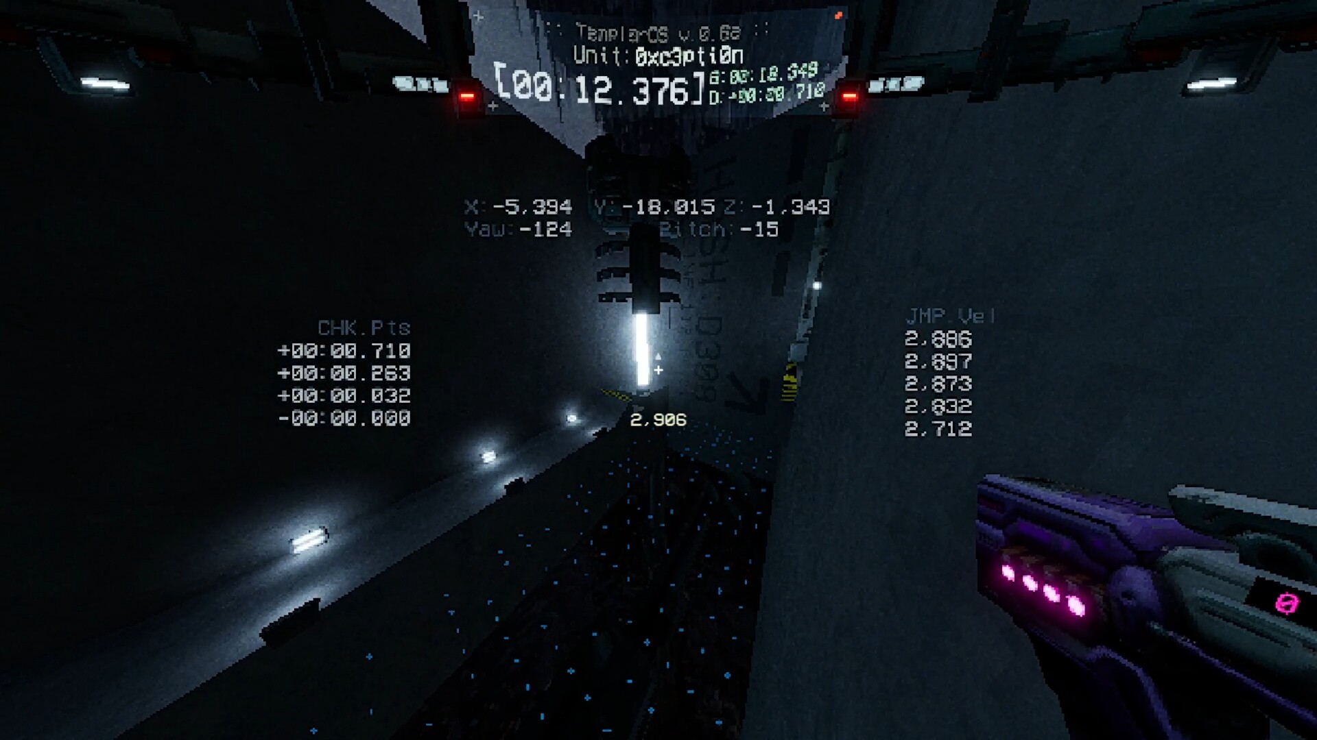 Delta screenshot 8