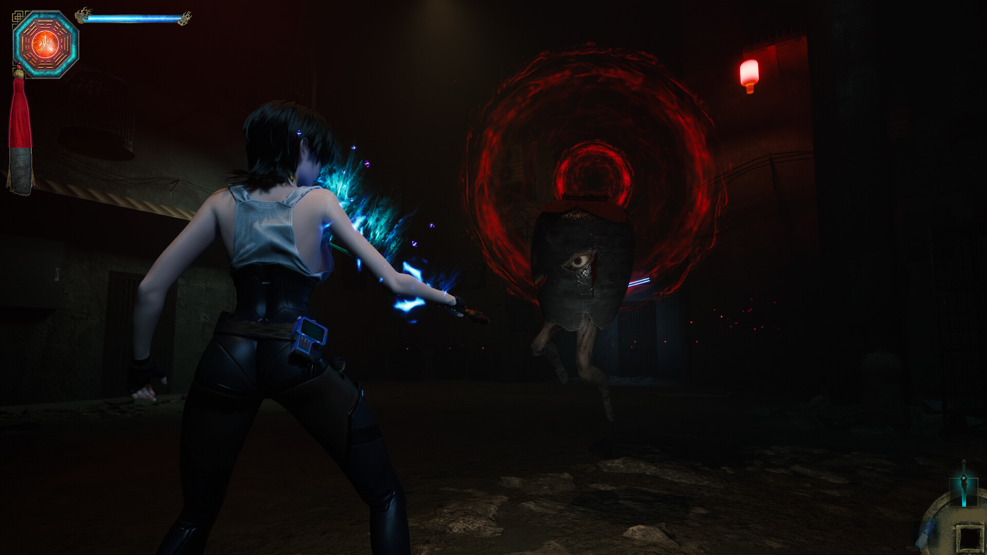 SURANGAMA screenshot 5