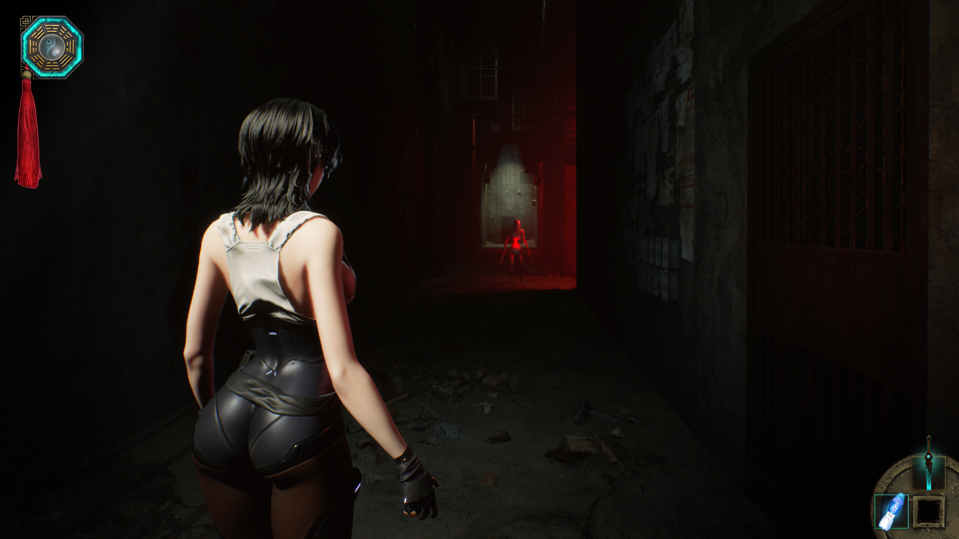 SURANGAMA screenshot 9
