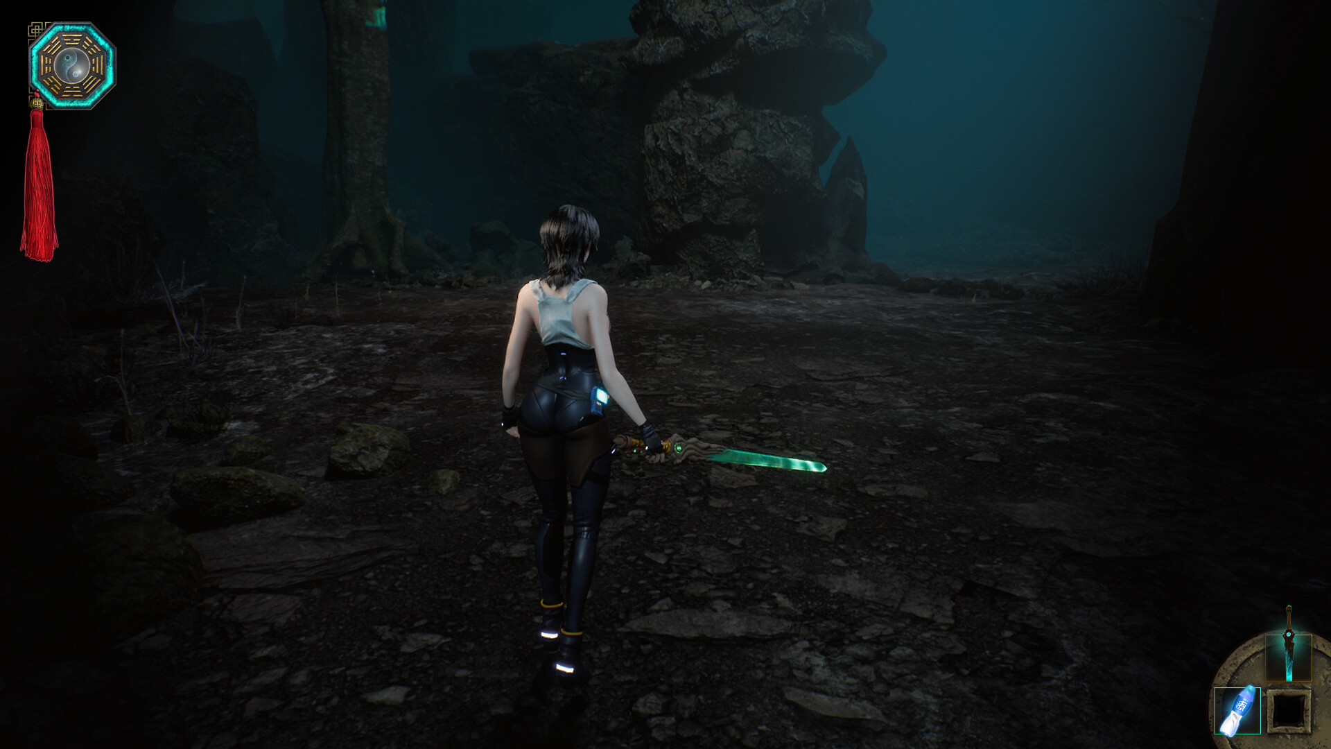 SURANGAMA screenshot 10