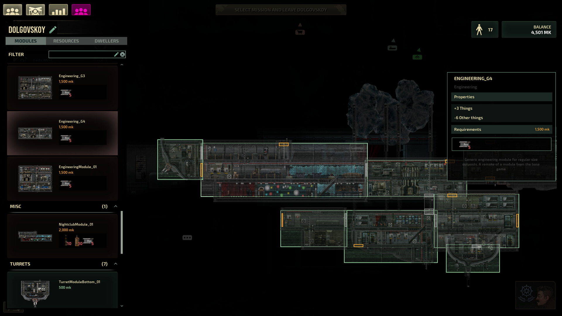 Barotrauma - Home & Harbor Expansion screenshot 2