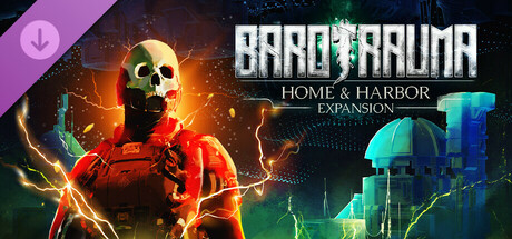 Barotrauma - Home & Harbor Expansion