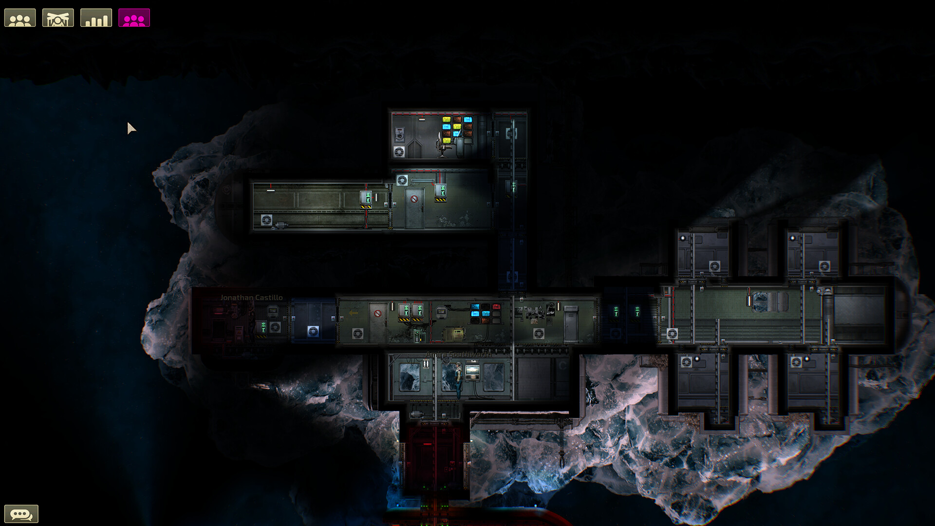 Barotrauma - Home & Harbor Expansion screenshot 1