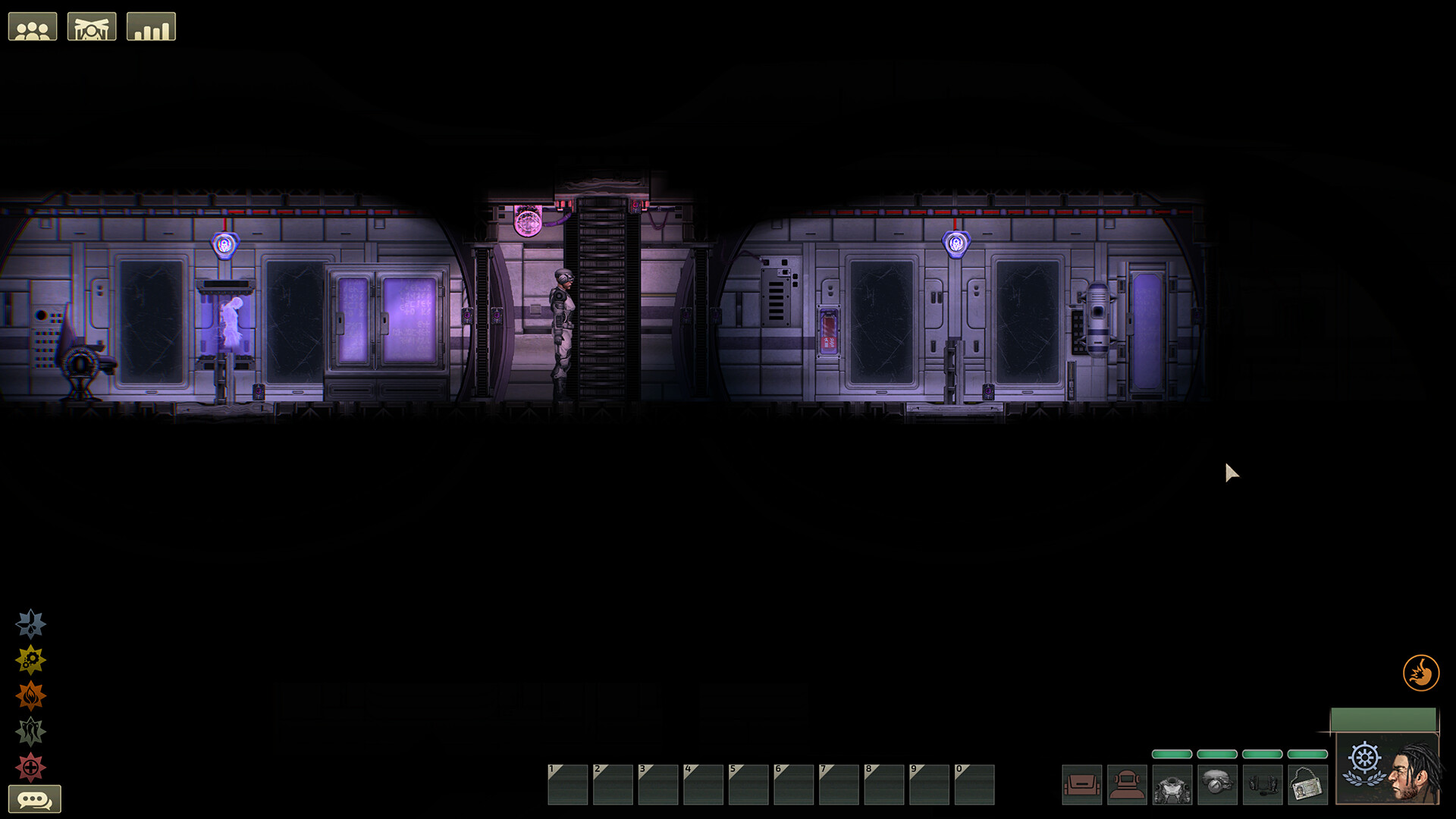 Barotrauma - Home & Harbor Expansion screenshot 5