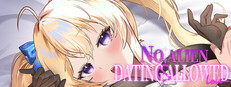 No Alien Dating Allowed!