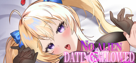 [自购][Peach Fox Game][ADV]地球人禁止谈外星恋v1.0.0[官中/步兵][PC][532M][PikPak]