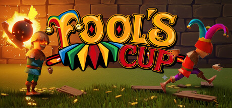 Fool's Cup — Steam header
