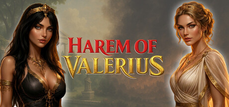 Harem Of Valerius