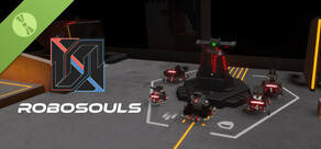 RoboSouls Demo