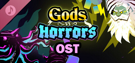Gods vs Horrors Soundtrack