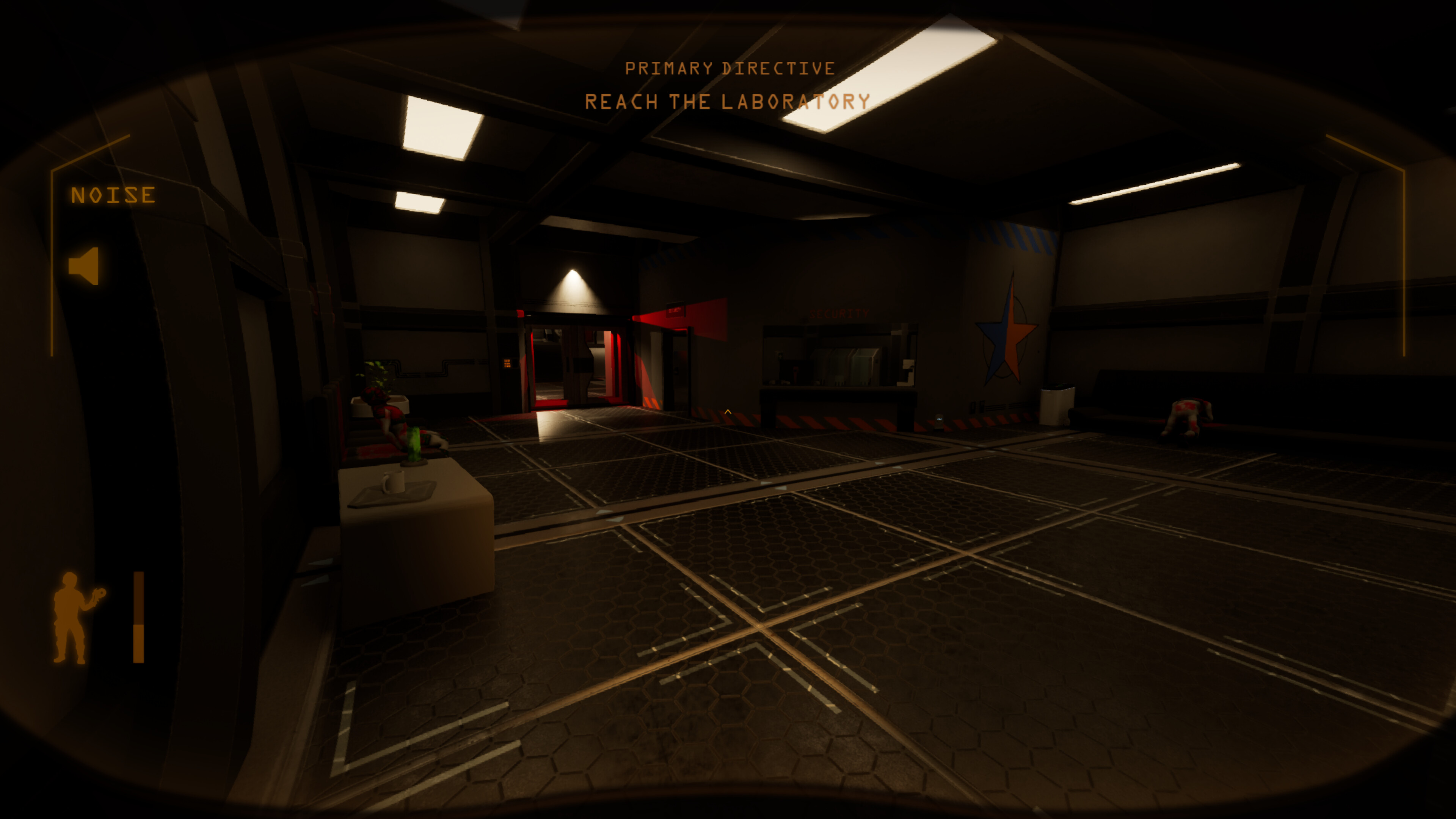Parallel screenshot 1