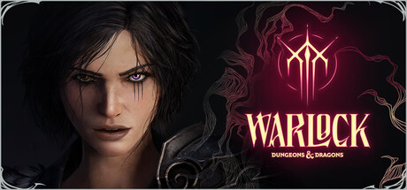 Warlock: Dungeons & Dragons — Steam header