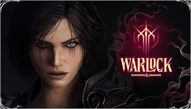 Warlock: Dungeons & Dragons on Steam
