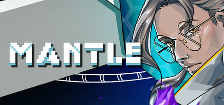Mantle Cover Image