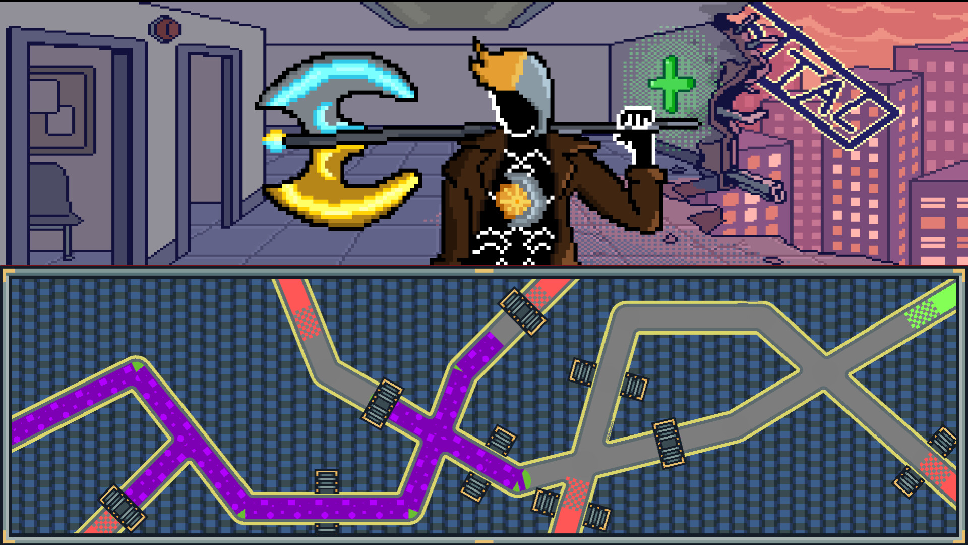 Mantle screenshot 7
