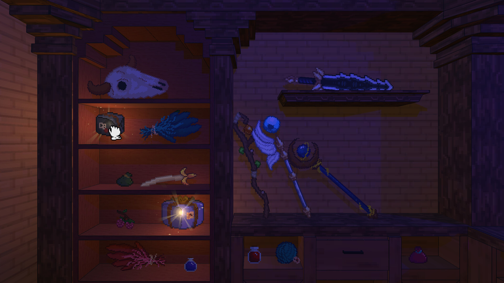 Ye Guild Clerk! screenshot 8