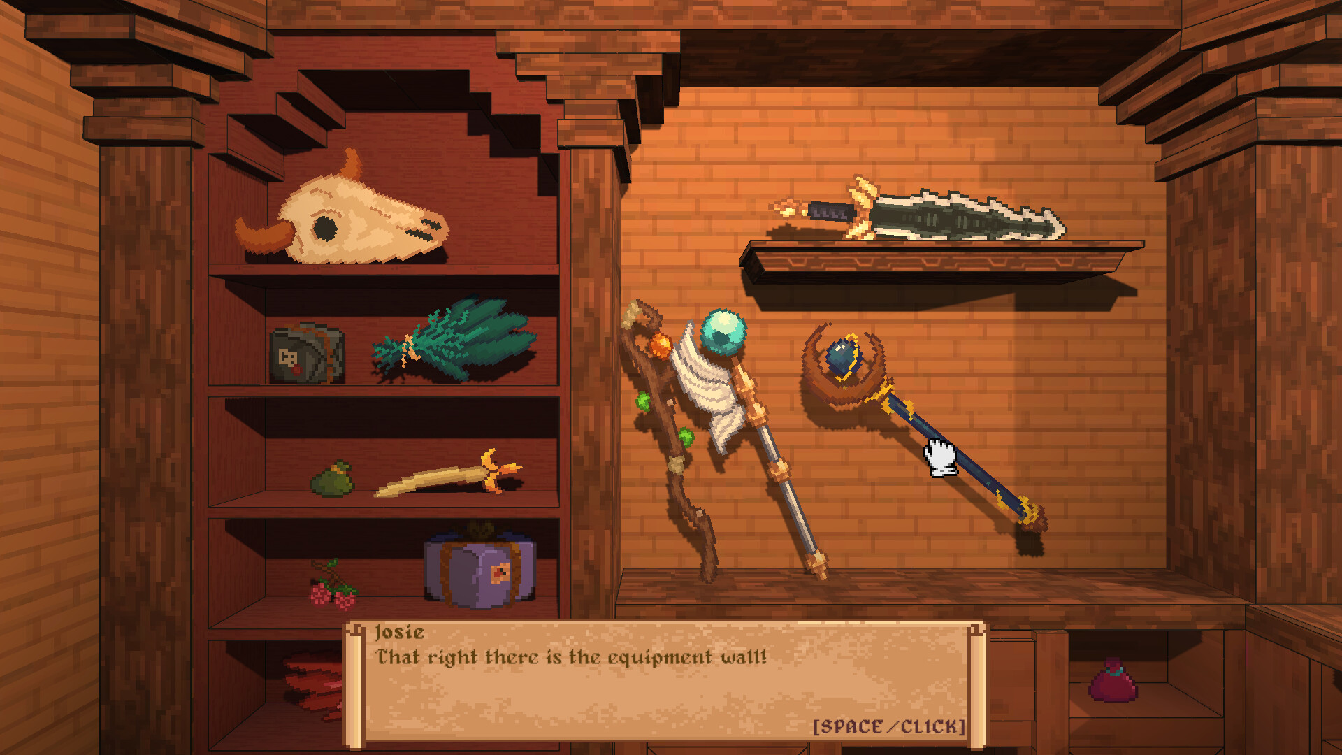Ye Guild Clerk! screenshot 4