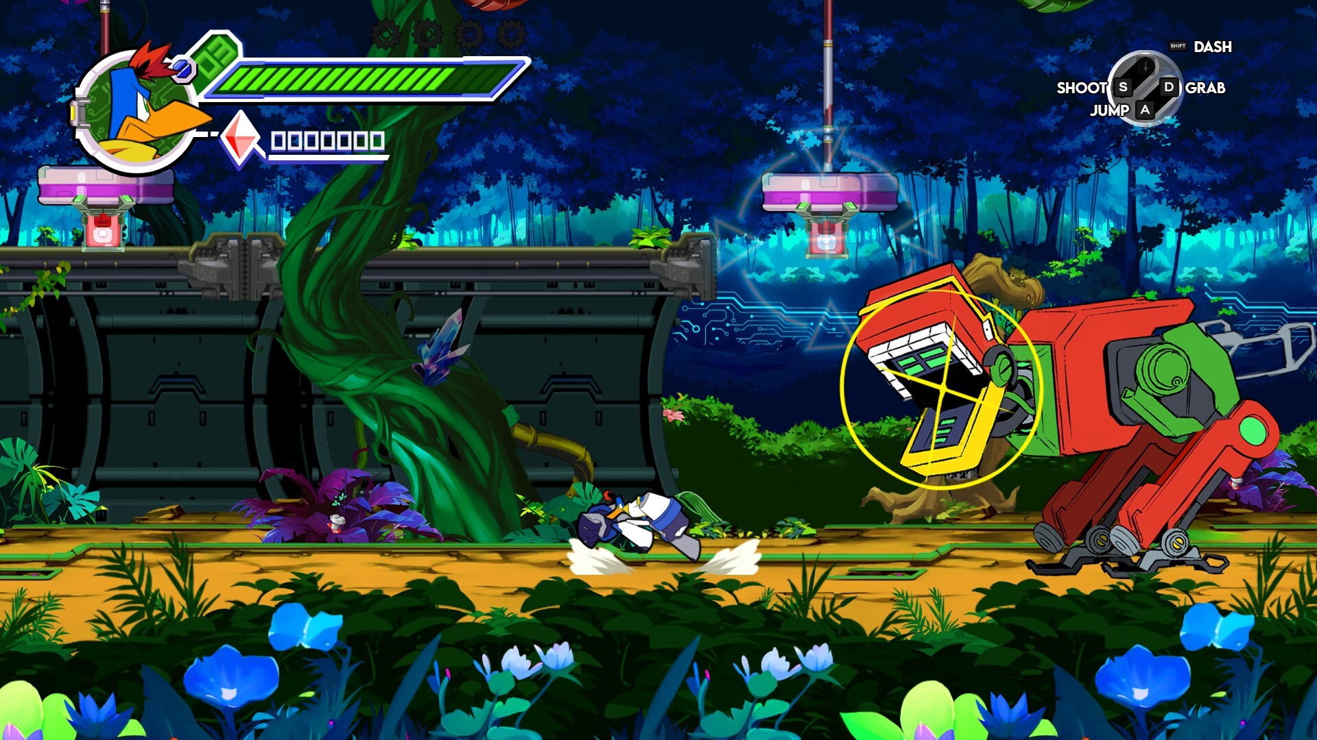 DekaDuck screenshot 6