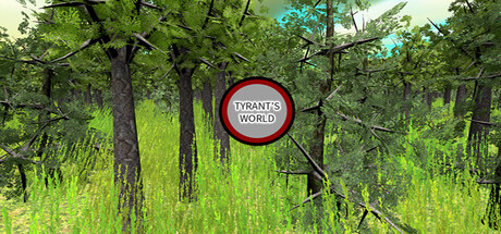Tyrant's world