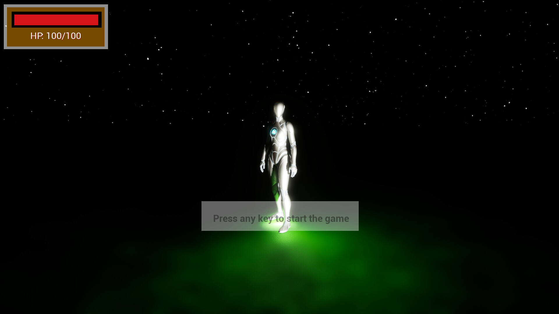 Tyrant's world screenshot 2
