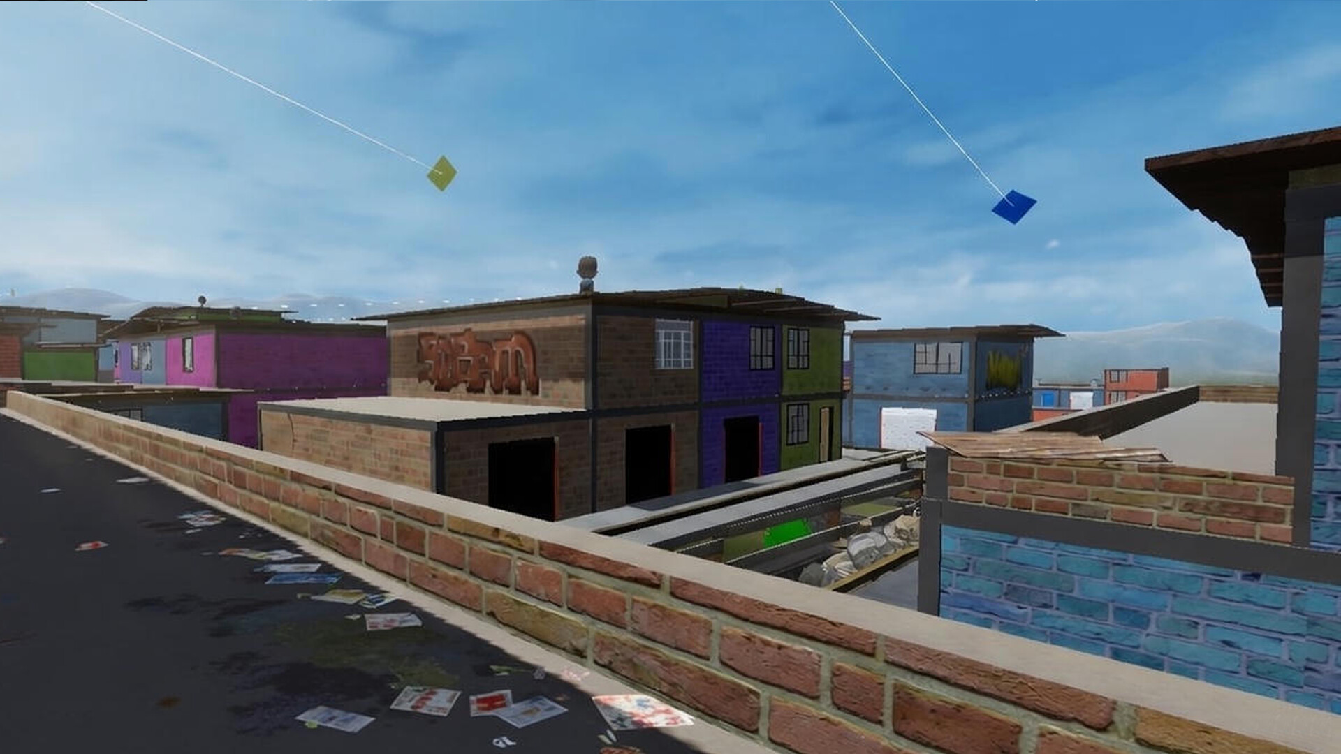 CS Pipas: Legend screenshot 3