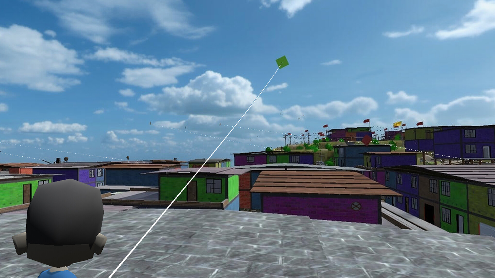 CS Pipas: Legend screenshot 2