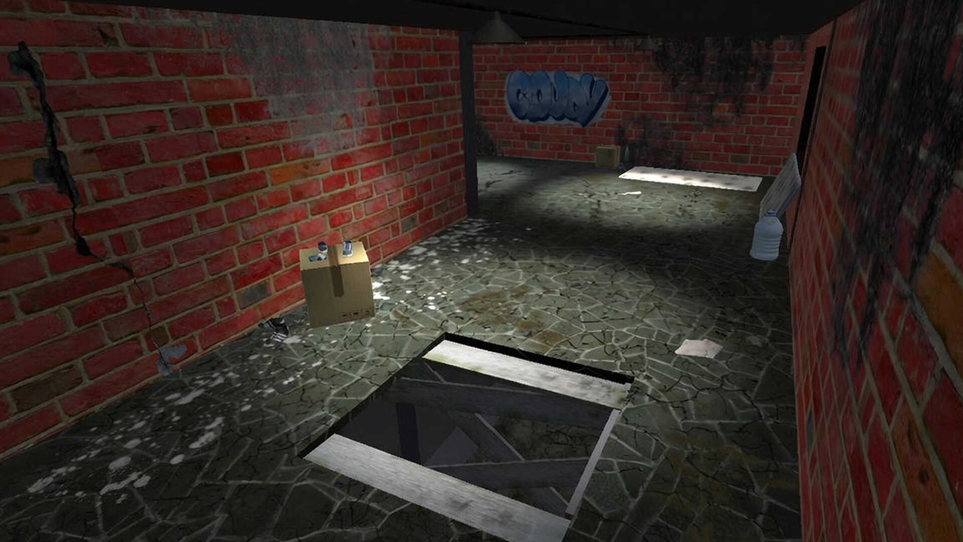 CS Pipas: Legend screenshot 4