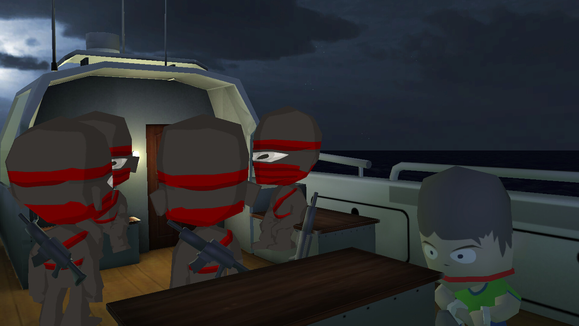 CS Pipas: Legend screenshot 5
