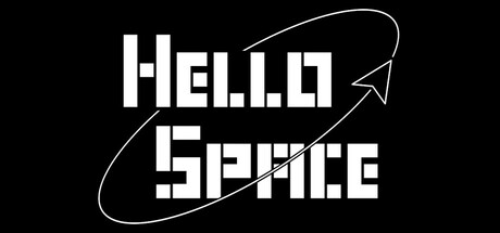 Hello Space Cover Image