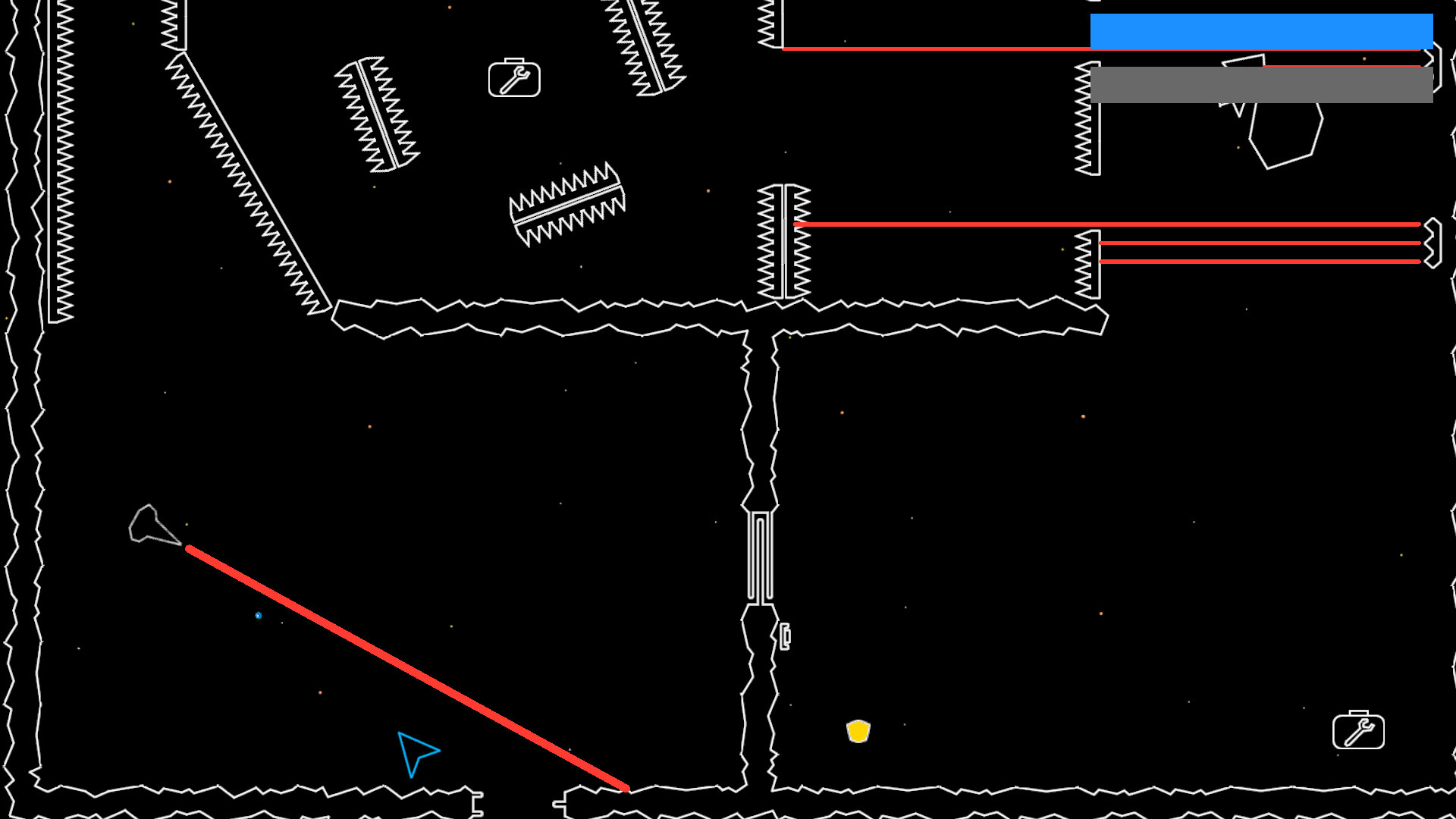 Hello Space screenshot 10
