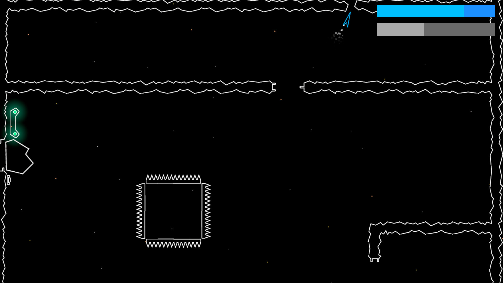 Hello Space screenshot 8