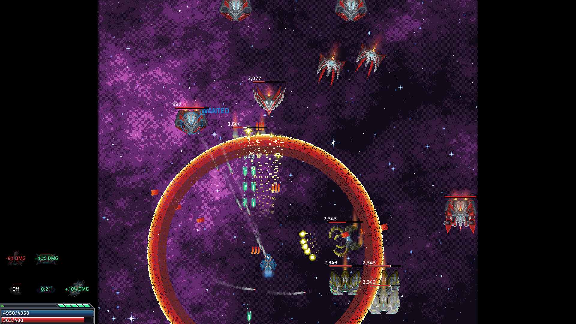 Star Gun screenshot 6