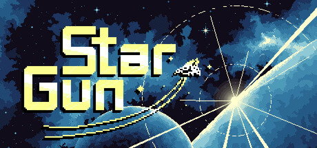 Star Gun Cover Image