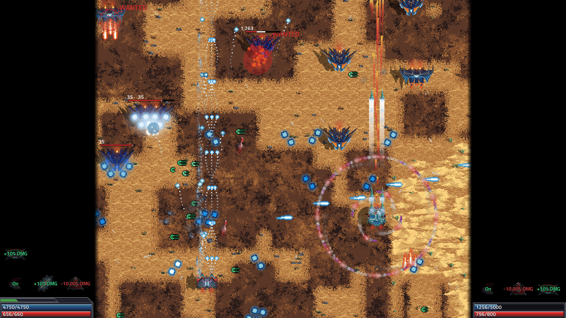 Star Gun screenshot 9