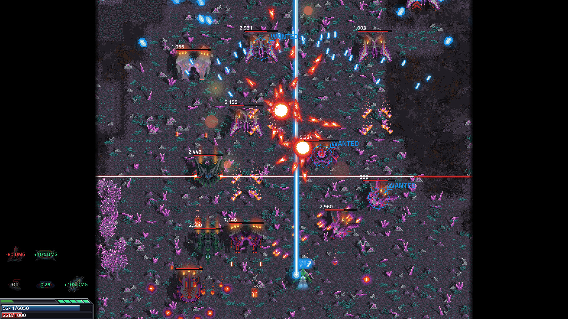 Star Gun screenshot 7