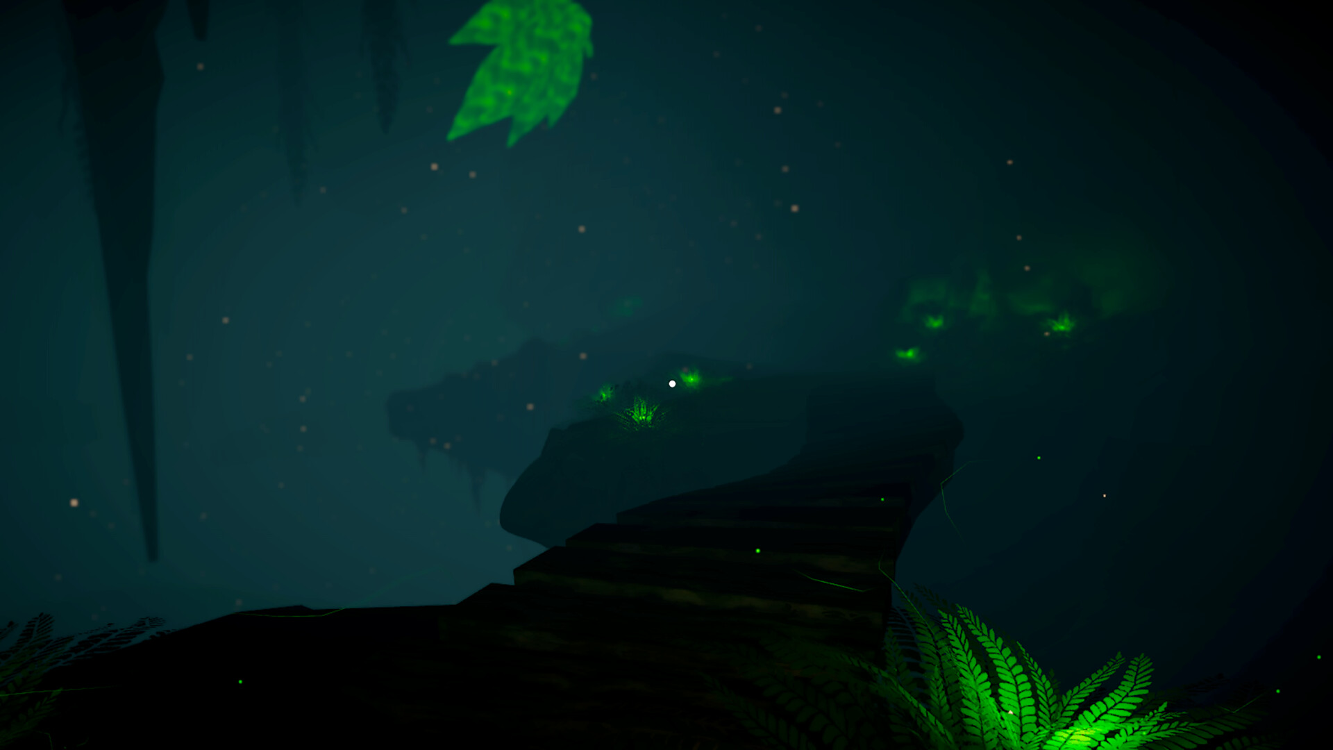 Cavernreach screenshot 4