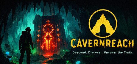 Cavernreach