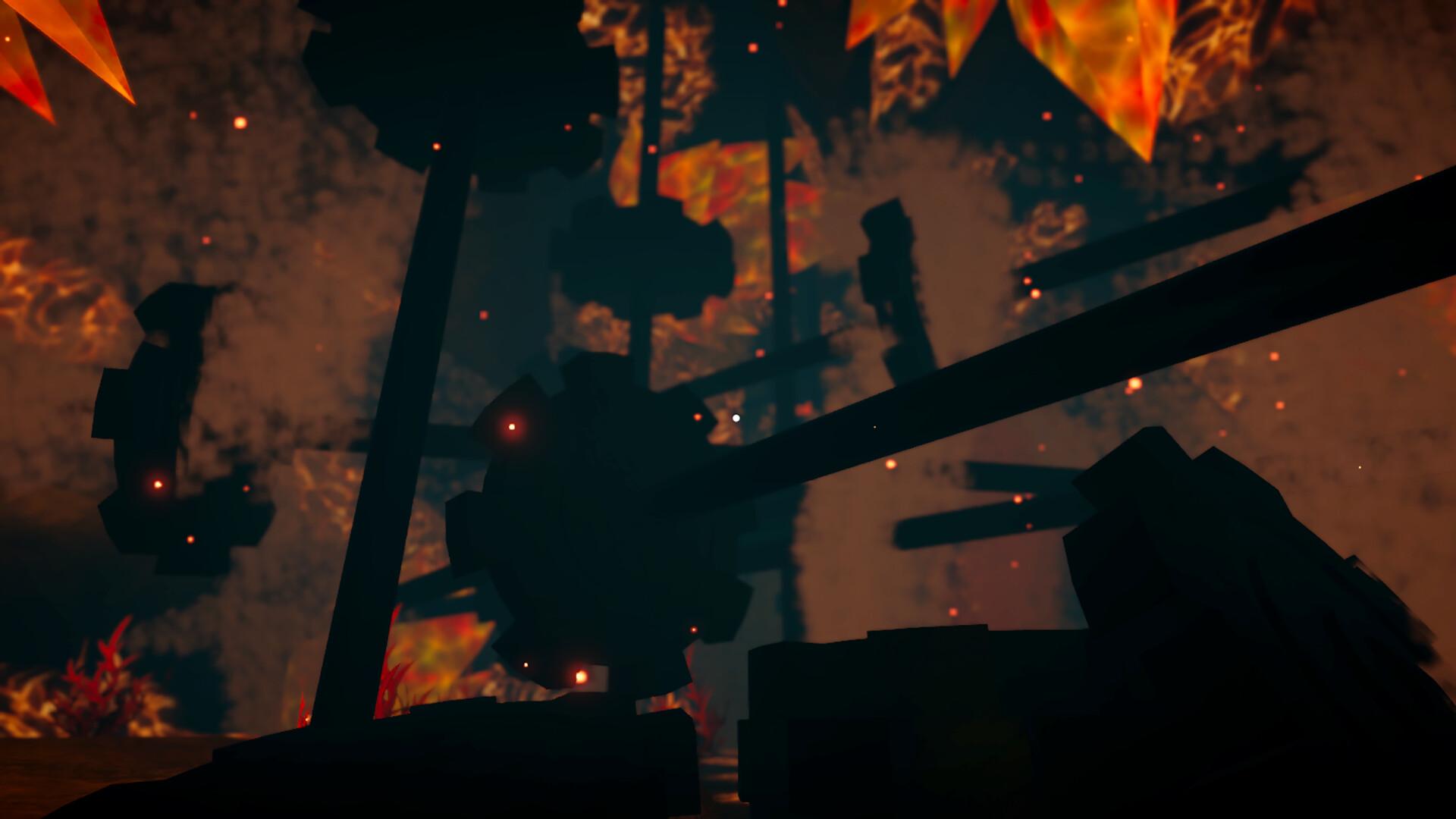 Cavernreach screenshot 6