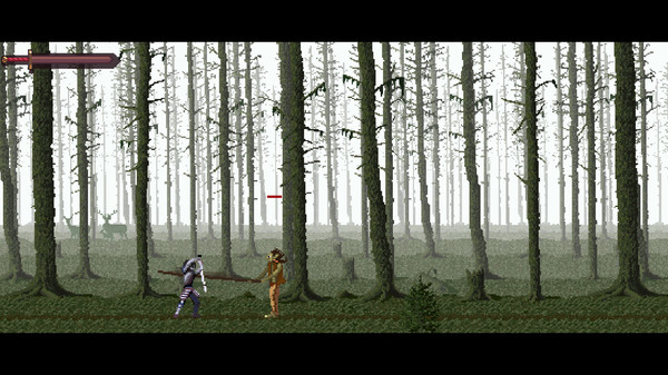 A Bastard's Tale screenshot