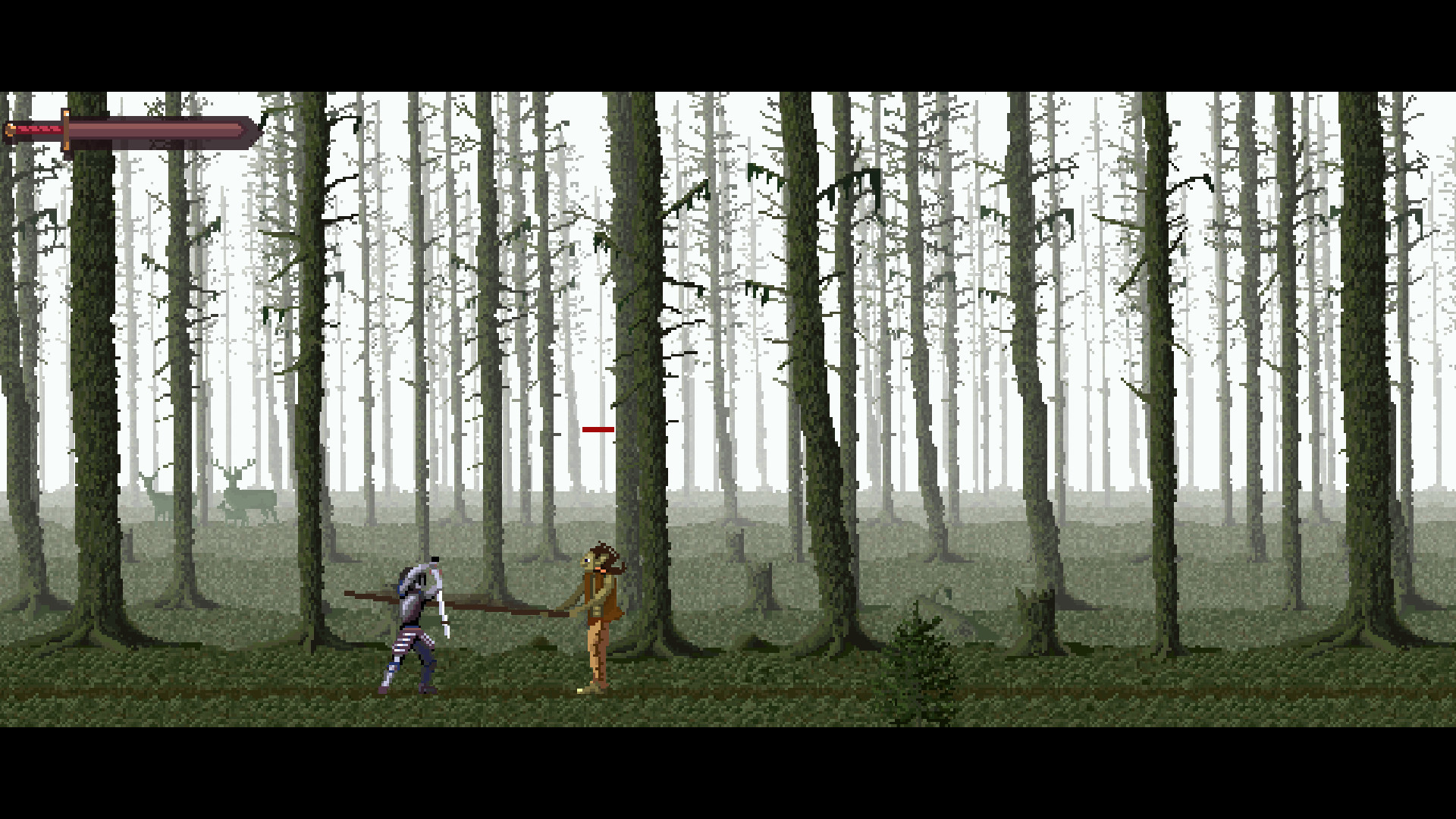 A Bastard's Tale screenshot 8