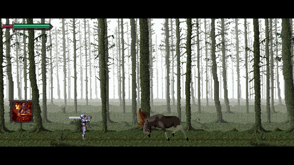 A Bastard's Tale screenshot