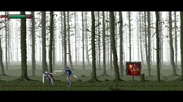 A Bastard's Tale screenshot
